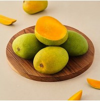 Ratnagiri Alphonso Mango - by Vinay Ketkar (Ripen in 2-3 days)